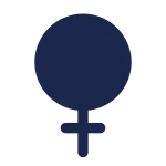 Women SVG Icon